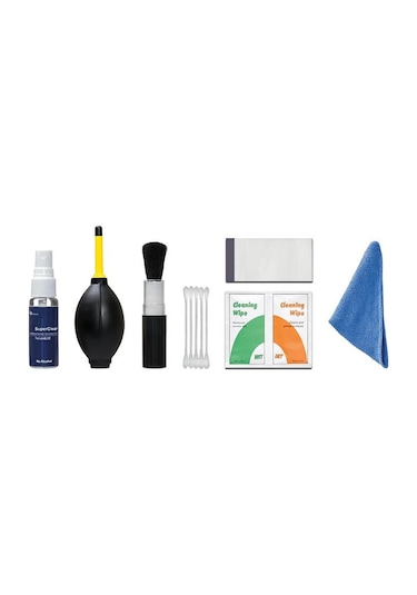 Hlypro 7In1 Lens Temizlik Seti Cleaning Kit