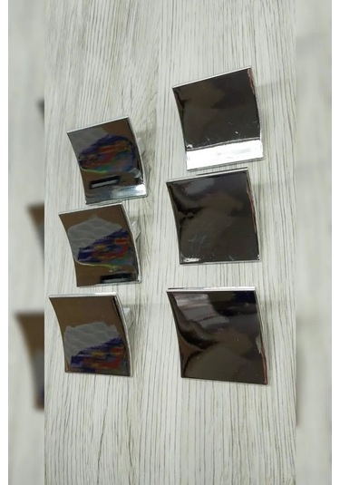 F Furnitura Mobilya Kovası 317650562 Krom