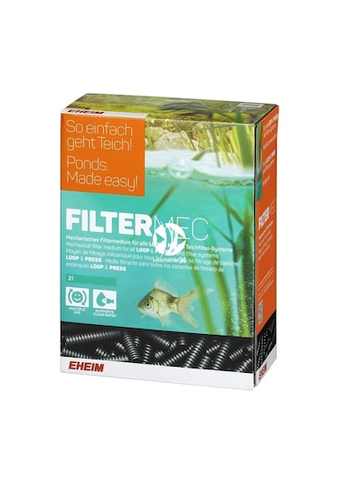 Eheim Filtermec Loop 2 L