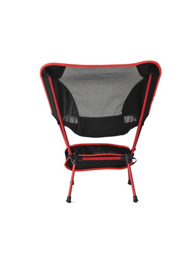 İhome Açık Katlanır Taşınabilir Kamp Sandalyesi 01