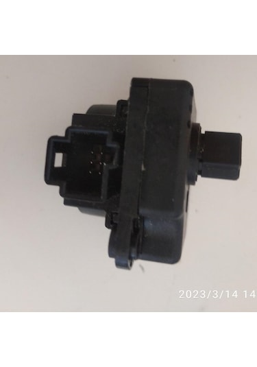 AV6N19E616AA KLAPE MOTORU FORD  FOCUS/TRANSİT Mondeo Iv Turnier