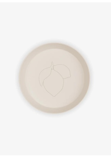 Citron Bio-based Çocuk Yemek Takımı - Lemon 1196991