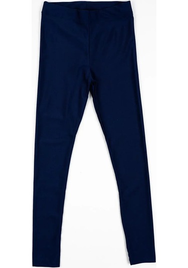 Kadın Lacivert Tayt Lacivert