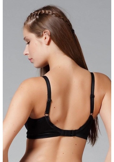 Yeni İnci Toparlayıcı Sütyen 1910 Beyaz