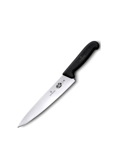 Victorinox 5.2003.31 Şef  Dilimleme Bıçağı Siyah