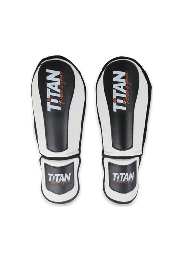 Beyaz Muay Thai, Kick Boks Kaval Koruyucu Çok Renkli