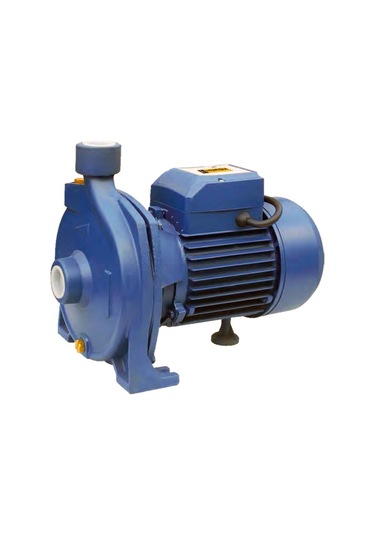 Su Dinamosu Pompası 1 Hp 0.75 Kw Mes 9792