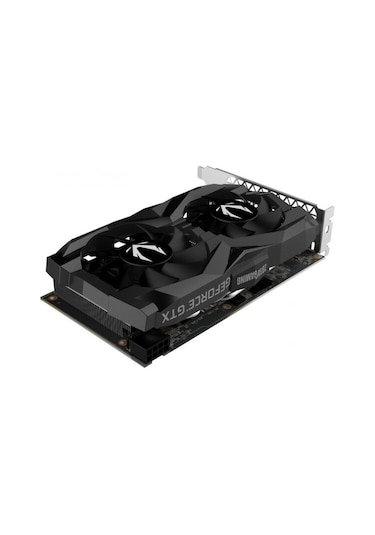 Zotac NVIDIA GeForce GTX 1660 Super Gaming ZT-T16620F-10L 6 GB 192 Bit GDDR6 Ekran Kartı