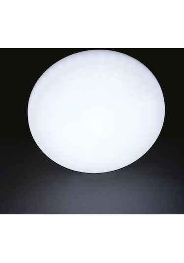 Maxled 36w Yuvarlak Sıva Altı Ayarlanabilir Geçmeli Backlight Led Panel 6500k Beyaz