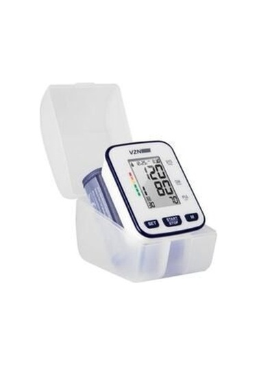 Tip Tansiyon Cihazı Dijital Pilli Sayesi - Medikaltec Bilek Vzn Bilek Tip Tansiyon Cihazı Dijital Pilli