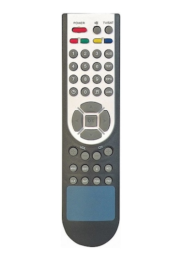 Starsat Universal Uydu Alıcı Kumandası