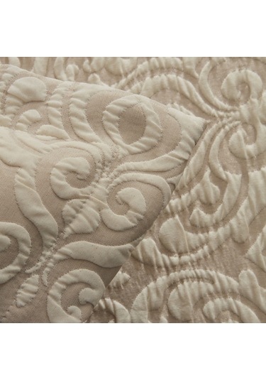 Karaca Home Helen 8 Parça Çeyiz Seti Gold