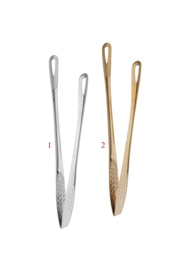 Homyl Mutfak Paslanmaz Çelik Barbekü Pişirme Izgara Gümüş GÜmüş