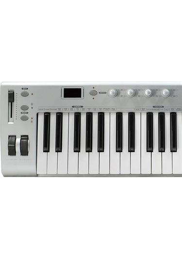 Nemesis Nem-49midi 49 Tuşlu Midi Klavye