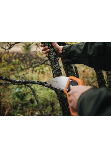 Fiskars Sw37 Bahçe Testeresi D Kollu 55Cm