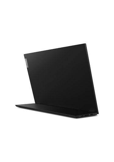 Lenovo ThinkVision M15 62CAUAT1WL 15.6" 6 MS 60 Hz Type-C Full HD IPS LED Monitör