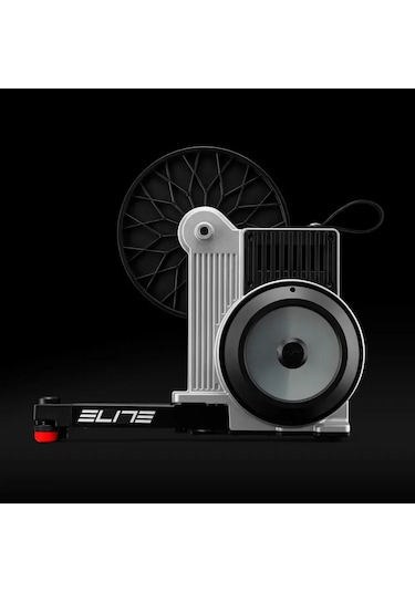 Elıte Justo2 Interactıve Hometraıner+travel Block+shımano 11-34 12v Ruble