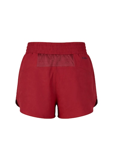 Columbıa Hıke Kadın Şort 1991831-681 Bordo