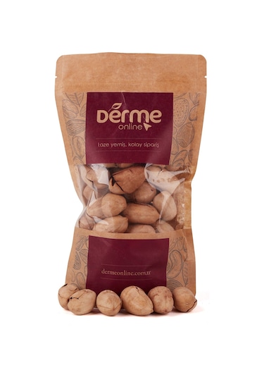 Pikan Cevizi Kabuklu 100 Gram 100 G