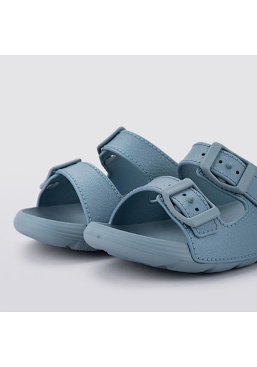 Igor Kai Çocuk Okyanus Mavisi Terlik S10312-225 Mavi