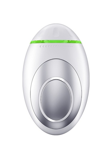 Usb Taşınabilir Mikro Akım Uyku Yardımcısı, Masaj Ve Rahatlama Cihazı, Çift Modlu Stres Azaltıcı Beyaz Beyaz