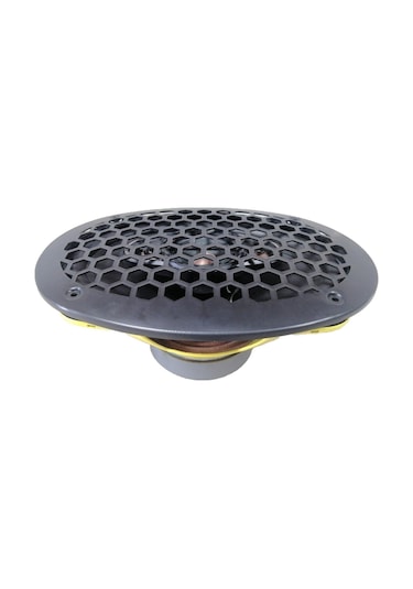 Boschmann Xc-69 900 Watt 150 Watt Rms Tweeter'lı Koaksiyel Oval H