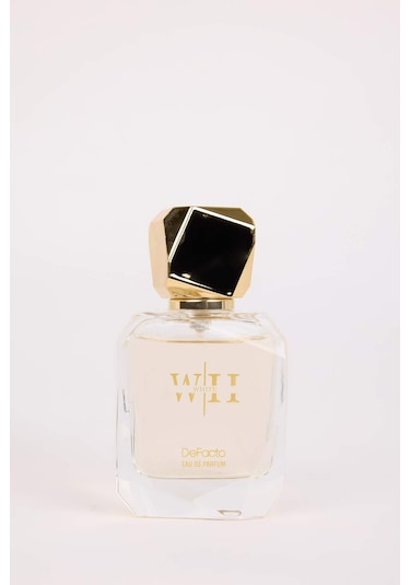 Defacto Kadın 50 ml DeFacto White Parfüm D0579AXNS