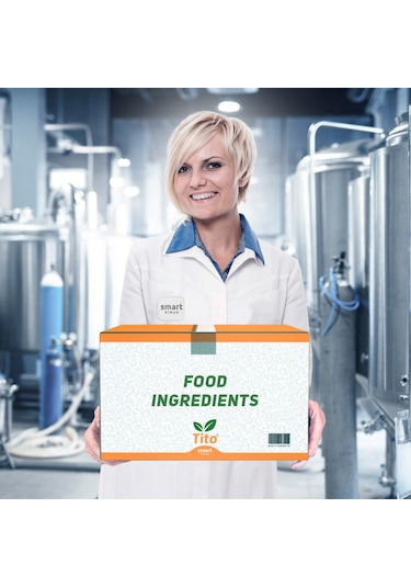 Sodyum Benzoat E211 5 Kg