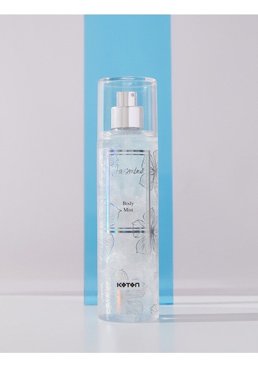 Cecile Jasmine Kadın Vücut Spreyi 150 ML