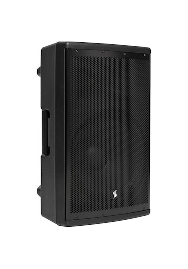 Stagg 15'' Taşınabilir Hoparlör As15b