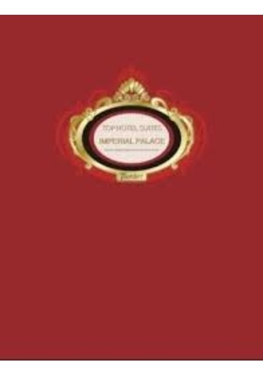 Top Hotel Suıtes Imperıal Palace