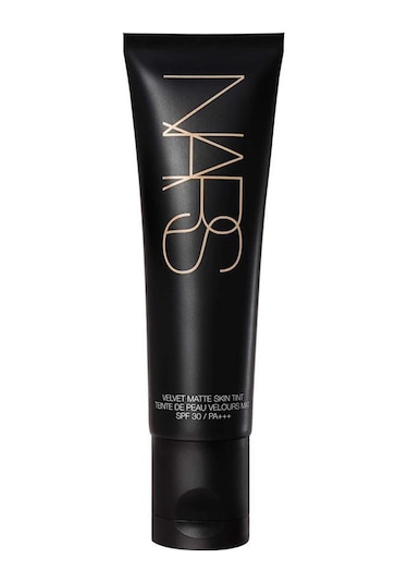 Nars Velvet Matte Skin Tint Fondöten 6520 Cuba Medium 3