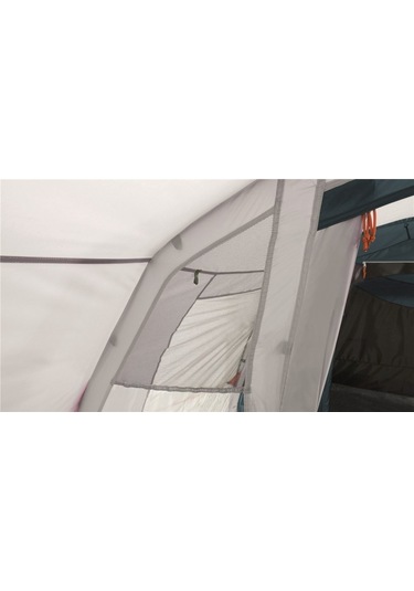 Easycamp Palmdale 300 10m² Blackroom 3 Kişilik Yüksek Aile Çadırı 120420 Çok Renkli