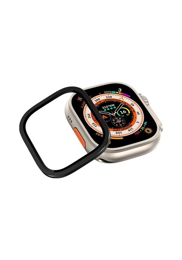 Ally iOS Uyumlu Watch Ultra 49 mm Ekran Koruyucu