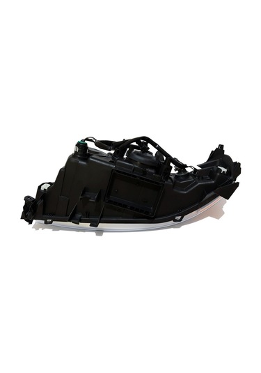 Volvo S60 Sağ Far Zenonsuz 2005 2006 2007 2008 2009 2010 Model