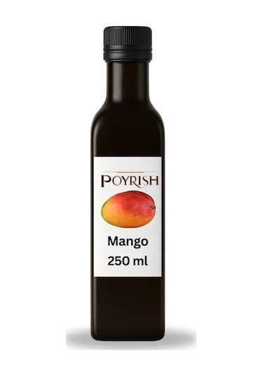 Poyrish Mango Mum Esansı 250 ML