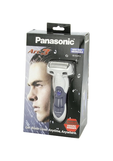 Panasonic Es-sl41-s Arc3 Elektrikli Tıraş Makinesi