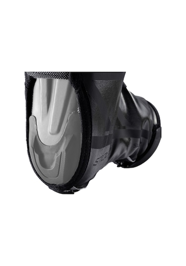 Shımano S1100x H2o Mtb Ayakkabı Kılıfı Siyah
