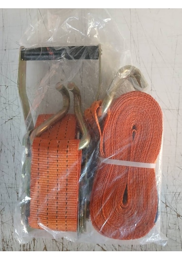 Spanzet Kamyoncu Gırgırı 45mm 10mt