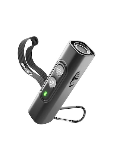 Jialan Ultrasonik Pet Köpek Kovucu Anti Barking Dur Bark Eğitim