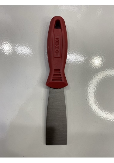 Eltos 3 Cm Plastik Saplı Spatula