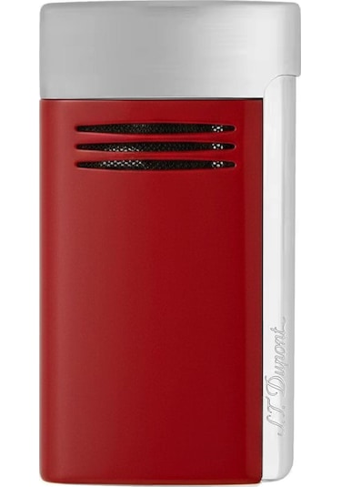 S.t. Dupont Megajet Kırmızı Çakmak 20703