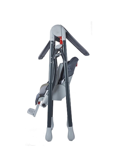 Baby Care BC530 Rocket Elite Salıncak Gri