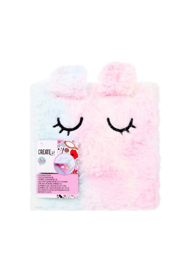 Create It Peluş Far Paleti