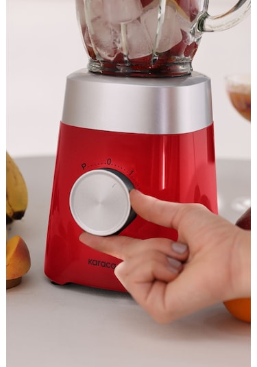 Karaca Multiblend 1000 W Smoothie Blender