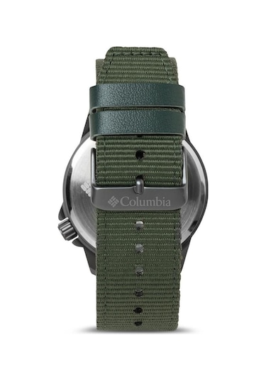 Columbia Css15-015 Erkek Kol Saati