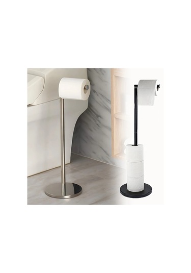 Kağıt Havluluk Banyo Paslanmaz Çelik Zemine Monte Tuvalet Kağıdı Diğer