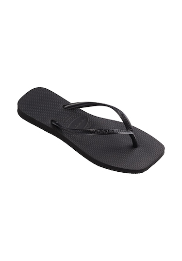 Havaianas Square Kadın Terlik 4148301 Siyah