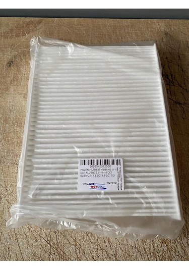 Monreal Mfn-7012 Polen Filtresi Megane Iıı 1.5 Dcı Fluence I 1.5 1.6 Dcı Scenıc Iıı 272771128r