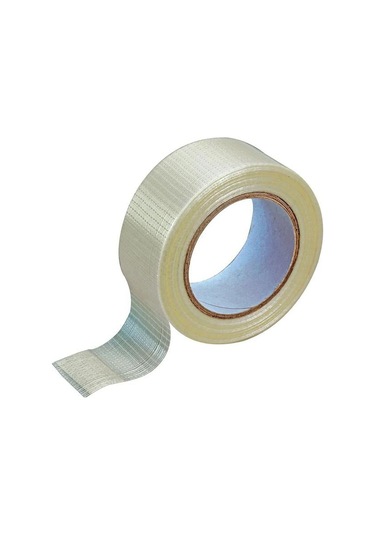 Weko Wk-25529 Lifli 50 Mm Yapışkanlı Güçlü İzolasyon Bant